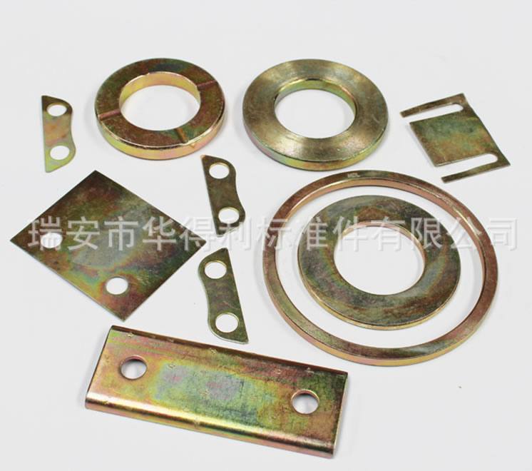 现货供应非标平垫 非标弹垫 非标垫圈 温州非标垫圈 温州垫圈